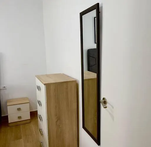 Rockside Residences Suites La Linea