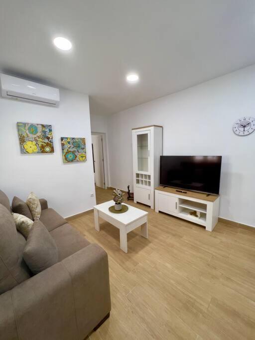 Apartment Rockside Residences La Linea La Línea de la Concepción