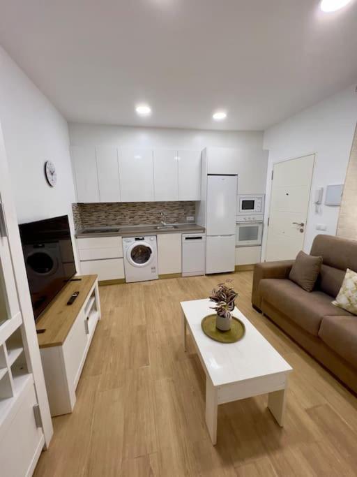 Rockside Residences La Linea Apartment *