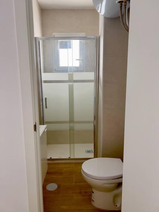 Appartement Rockside Residences La Linea *