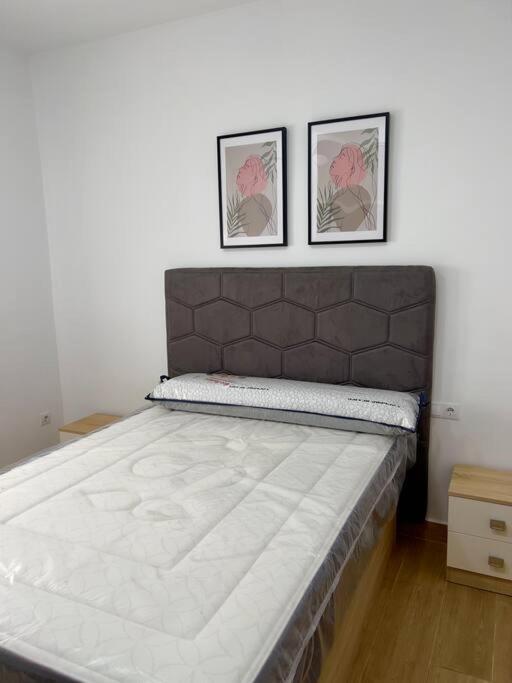 Appartement Rockside Residences La Linea La Línea de la Concepción