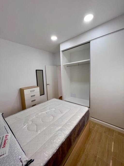 Appartement Rockside Residences La Linea *