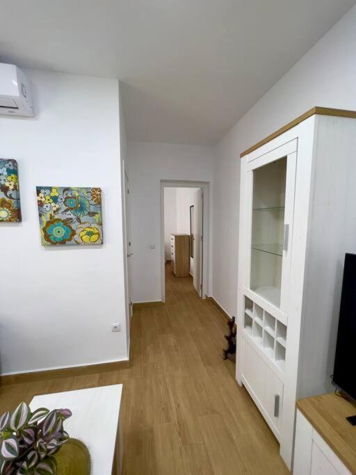 Appartement Rockside Residences La Linea